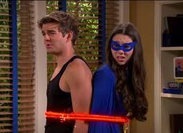 Thunder in paradise is a one hour special episode of the thundermans. Who S Your Mommy The Thundermans Wiki Fandom