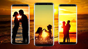 Free motion graphics and animations, free hd and 4k video clips to use in motion video projects, vj loops, backgrounds, graphical overlays, production elements. Romantic Couple Wallpapers Hd Love Background For Android Apk Download