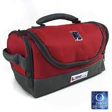 Zero Degrees Lunch Tote With Inner Cool Integrated Cooling System Ships Free 13 Deals