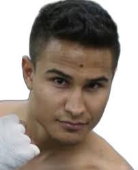 MATCH: Ricardo Espinoza Franco