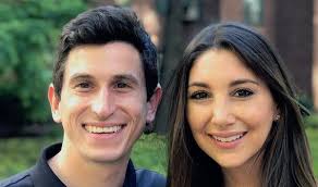 This Week's Wedding Announcements