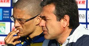 Aykut Kocaman'dan Alex yorumu –