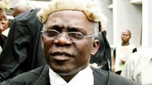 Femi Falana: How a defective judicial system freed Al-Mustapha