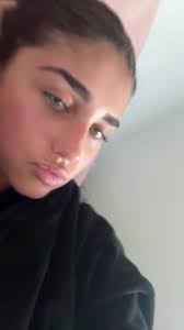 Sienna Walker Pink Set