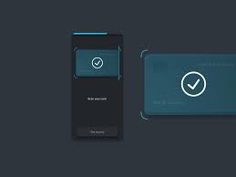 Neumorphism Onboarding Flow By Don M Ouwens In 2020 Onboarding Flow Flow Design