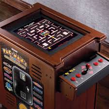Posted on december 3, 2005 by paulrickards. Arcade Cocktail Cabinet Kit Shefalitayal