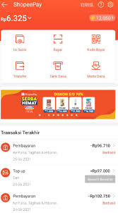 Maybe you would like to learn more about one of these? Apakah Saldo Shopeepay Bisa Hangus Ini Jawabannya Www Arie Pro