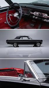 Image result for Tuxedo Black 1963 Nova