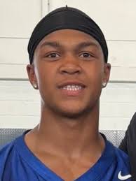 Maximus Curry, Battle Ground Academy, Wide Receiver