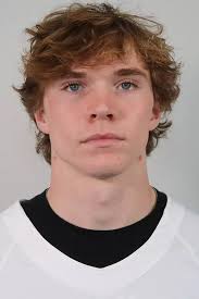 2025 Men's Lacrosse Roster