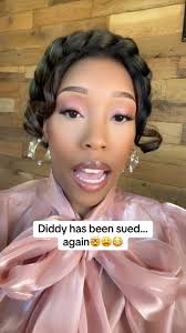 Diddy Lawsuit Explained Ian