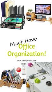 Try our samples for $10! Must Have Office Organization Office Organization At Work Work Desk Organization Work Cubicle