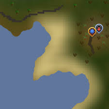The three areas listed below don't seem to need to be completed in any order. The Needle Skips The Runescape Wiki