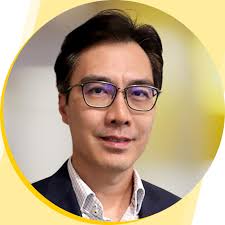 EP 24: Business Innovation with Melita Teo, Chief Customer & Digital  Officer of AIA Singapore