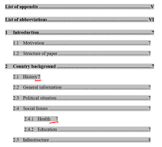Textmarken haben in word mehrere vorteile: Inhaltsverzeichnis Seitenzahlen Nicht Rechtsbundig Microsoft Community
