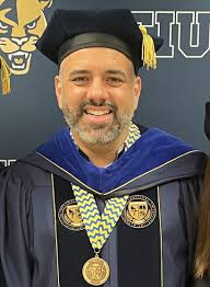 The double lives of adjunct professors