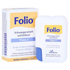 Modifying phase two limits on large gatherings: Folio Phase 2 Filmtabletten 90 St Bei Apo Rot Kaufen