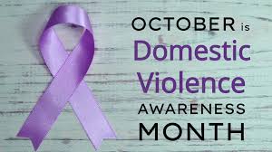 Custom domestic violence awareness ribbon for anyone who has lost a loved one to domestic abuse. Domestic Violence Persists But The Center On Domestic Violence Is Working To Change The Statistics Cu Denver News