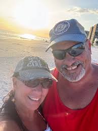 A post from Penny Snyder in St. Petersburg.