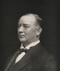 Duke, James Buchanan ("Buck")