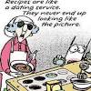 Kitchen metaphors and sayings and sayings funny short. 3