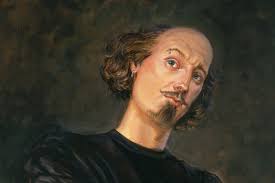 How to Think Like Shakespeare