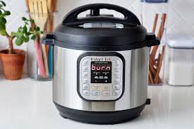 Feb 19, 2019 · whichever electric pressure cooker you end up with, your first time using it should involve literally learning to boil water. Your Top 10 Instant Pot Questions Answered Kitchn
