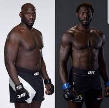 Maybe you would like to learn more about one of these? Mymmanews Com Your 1 Mixed Martial Arts News Site Jarred Cannonier S Transformation From Heavyweight To Middleweight Is Crazy Facebook