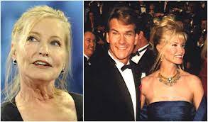 Many patrick swayze fans will learn a lot more of the late actor now that a documentary titled, i am patrick swayze, is set to air on sunday, august 18 on the paramount network — including. Nearly 10 Years Later Patrick Swayze S Widow Explains How She Moved On