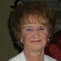 Phyllis Kay Sebring Obituary