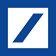 Deutsche Bank logo