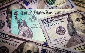 You filed your taxes by paper Third Stimulus Check Update Tax Season Is Here Should I File 2020 Tax Return Early Or Wait To Ensure Full 1 400 Covid Payment Masslive Com