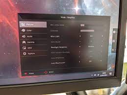 I have checked user manuals but still. Transport Permanent Pietris Acer Monitor Osd Problem Ecologiafacil Com