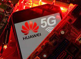 Sambungkan kabel router ke laptop atau komputer anda. Huawei U S Fcc Commissioner Urges Tougher Steps On China S Huawei Zte Telecom News Et Telecom