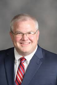 Declared Delegates Info — South Georgia Global Methodist Church