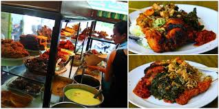 8 Halal Restaurants In Bali With Mouth Watering Food Halal Recipes Food Local Food