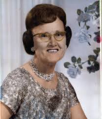 Edna Bowers Obituary