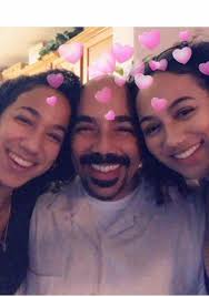 Congratulations to my nephew Ishmael Pink