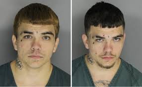 Warrenville man arrested