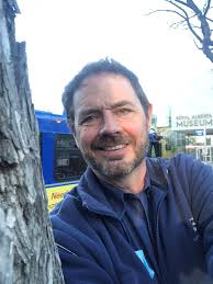 John Goldsmith Obituary