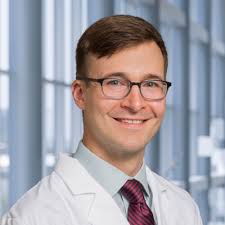 Daniel Driver, M.D.: Pediatrics