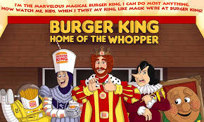 The new branding will reportedly take several years to work its way fully through burger king and its locations across the country. History Of The Burger King Logo Design Brand Meaning