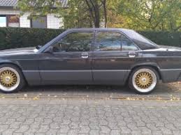 Übersicht nach zoll mit reifen, mz, lk. Welche Felgen Auf Dem 190er Erfahrungsberichte W201 Com 190er Community