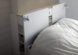 We did not find results for: Magnifique Tete De Lit Ikea Avec Rangements En Diy