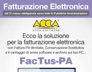 Sarà quindi possibile ricevere solo fatture elettroniche e non più su carta. Acca Software Infobuild Archivio Newsletter Edilizia E Architettura