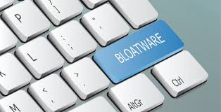See if your internet provider is providing the speed you're paying for. Ott Explains What Is Bloatware How To Identify It On Your Computer