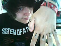Maybe you would like to learn more about one of these? D E A T H Tattoo Law Trafalgar By Psychohidan On Deviantart