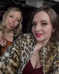 It's that time of year again! National @breanna.messer day 🥰 One of my  personal favorite holidays! Here's to my best friend in the whole wide  world. My twin flame and energy-matcher. Thank