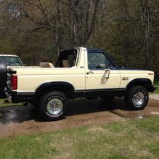 Image result for Chamois Glow 1980 Bronco