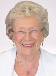 Grace Lindsay Obituary